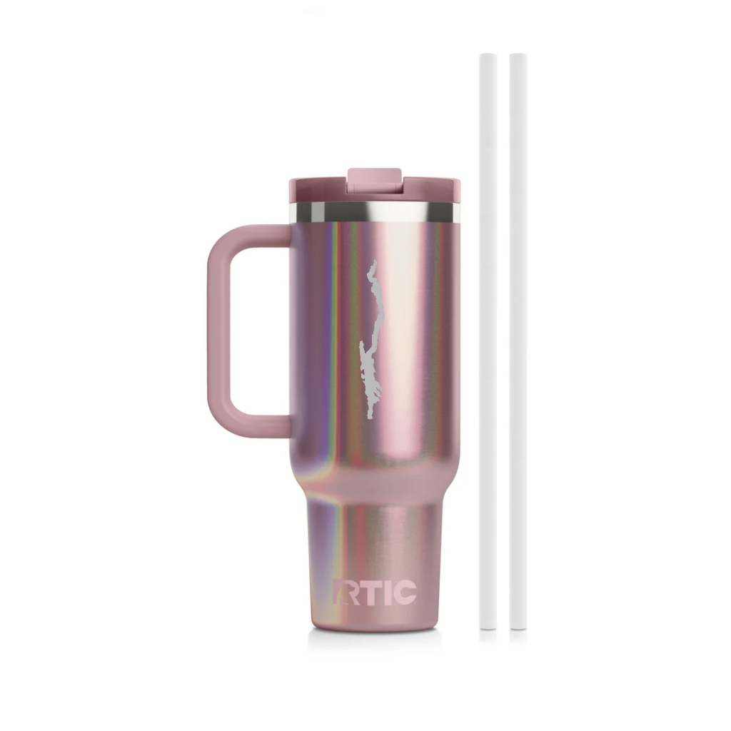 RTIC 30oz Road Trip Tumbler