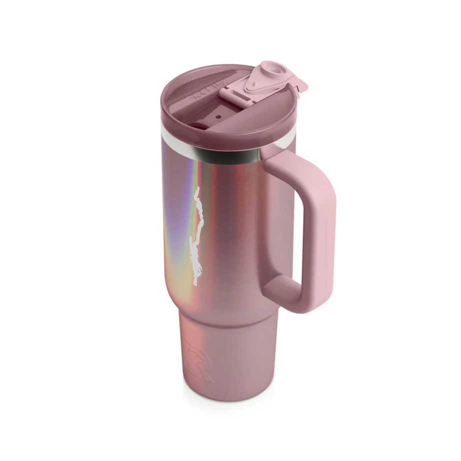 RTIC 30oz Road Trip Tumbler
