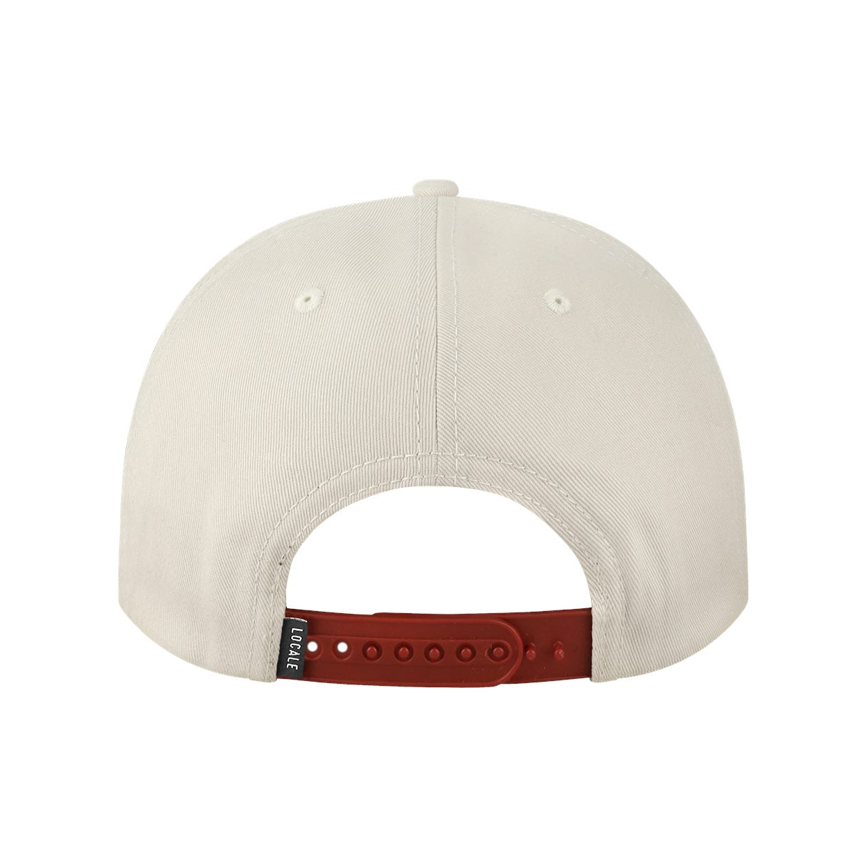 First Chair Ski Club 5-Panel Hat