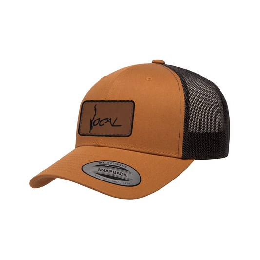 Summit Snapback