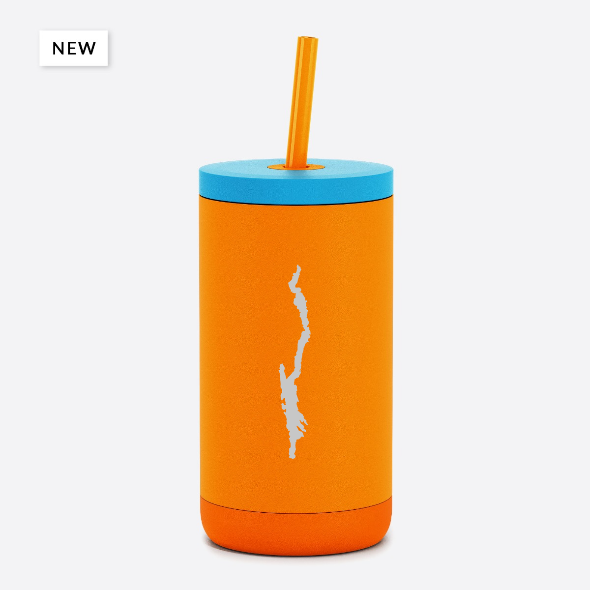 Floaties Tumbler, 12oz, Kids