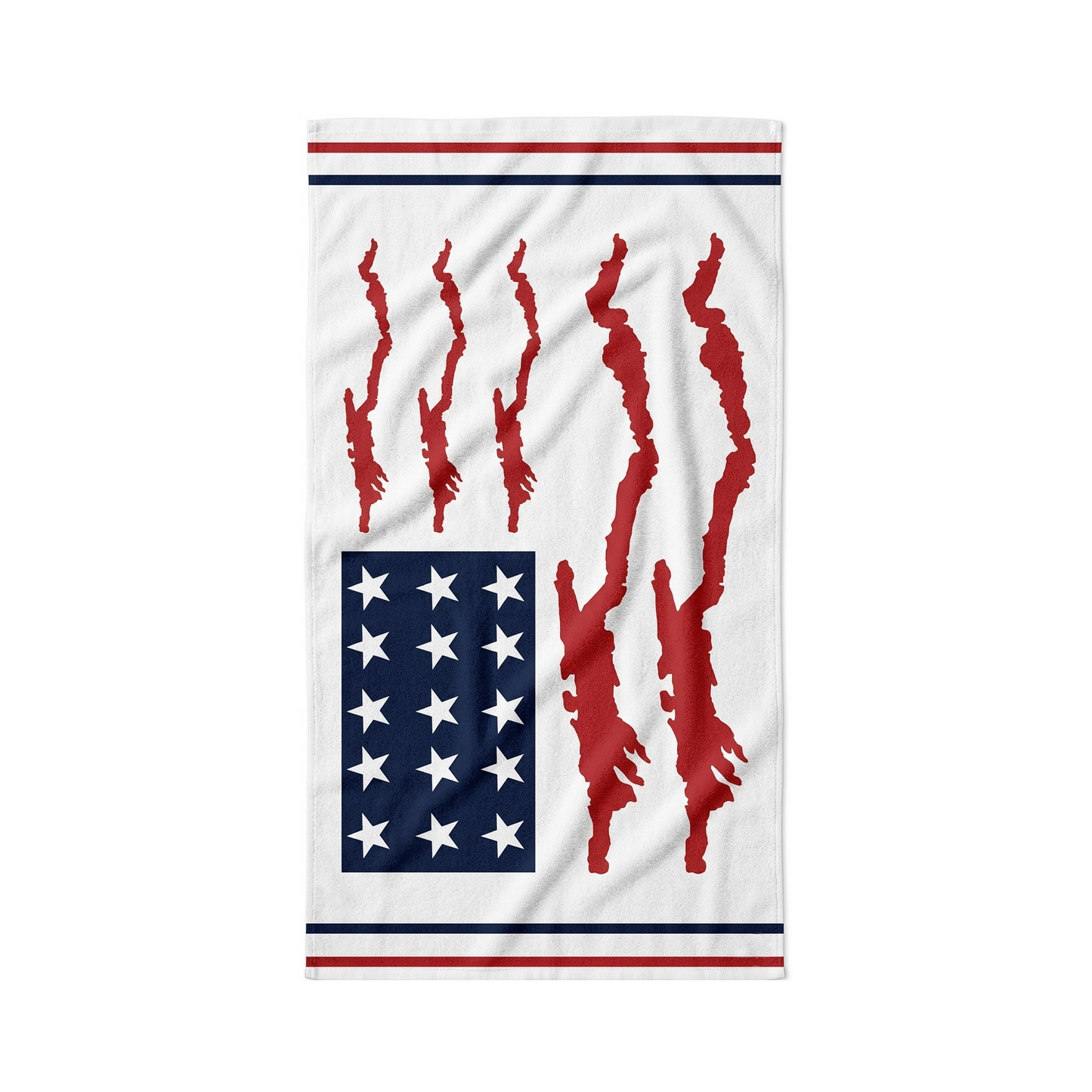 The Heartland Towel