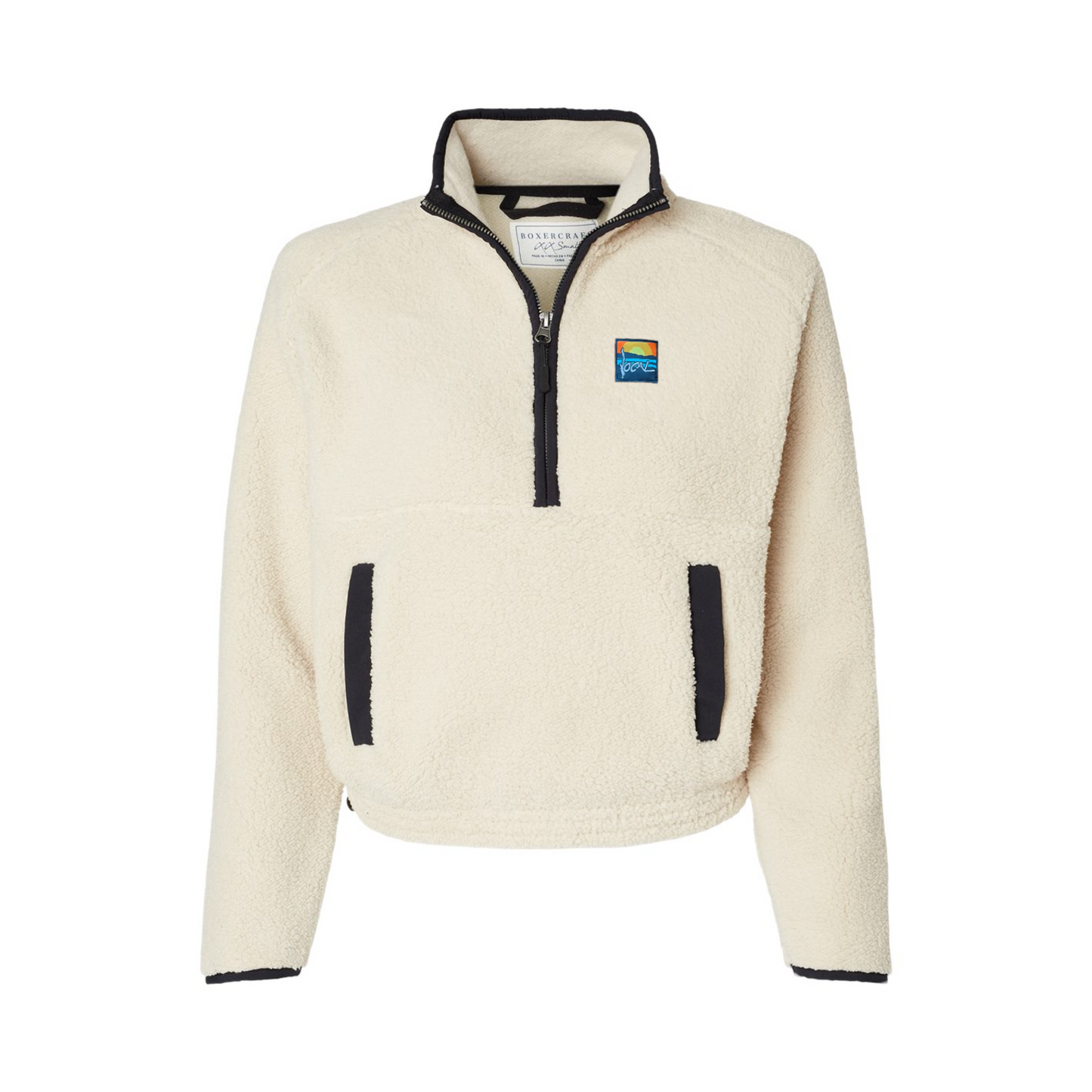 The Ladies Up North Fleece