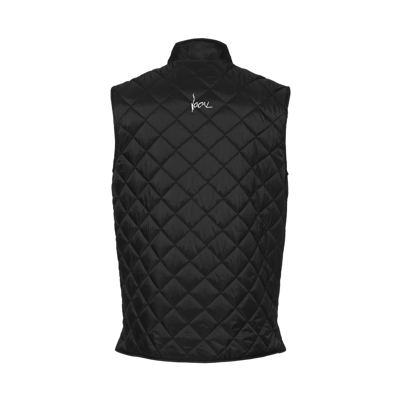 The High Peaks Vest