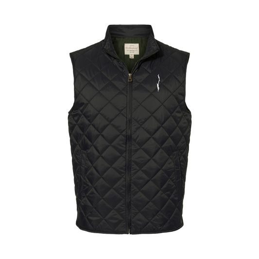 The High Peaks Vest