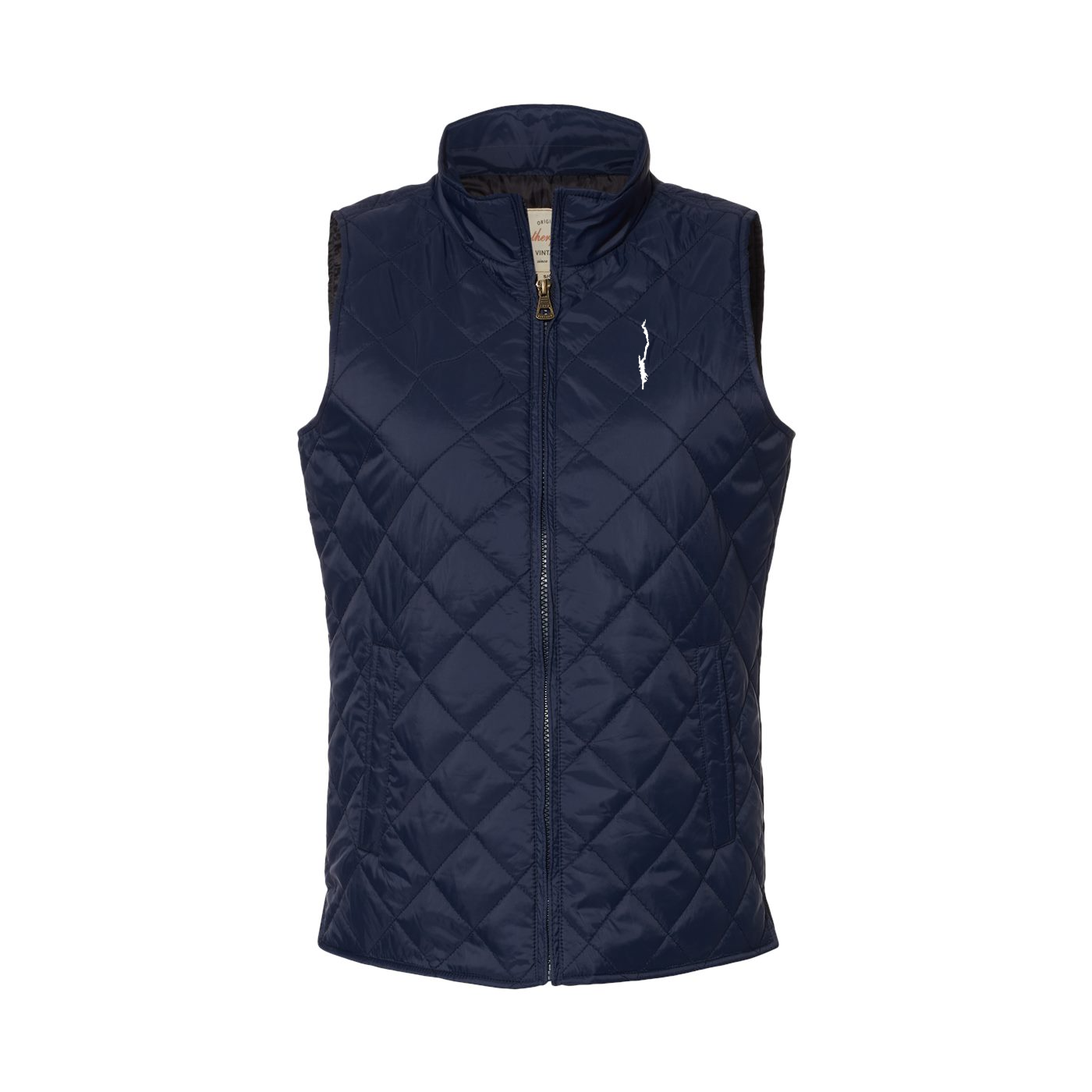The Ladies High Peaks Vest