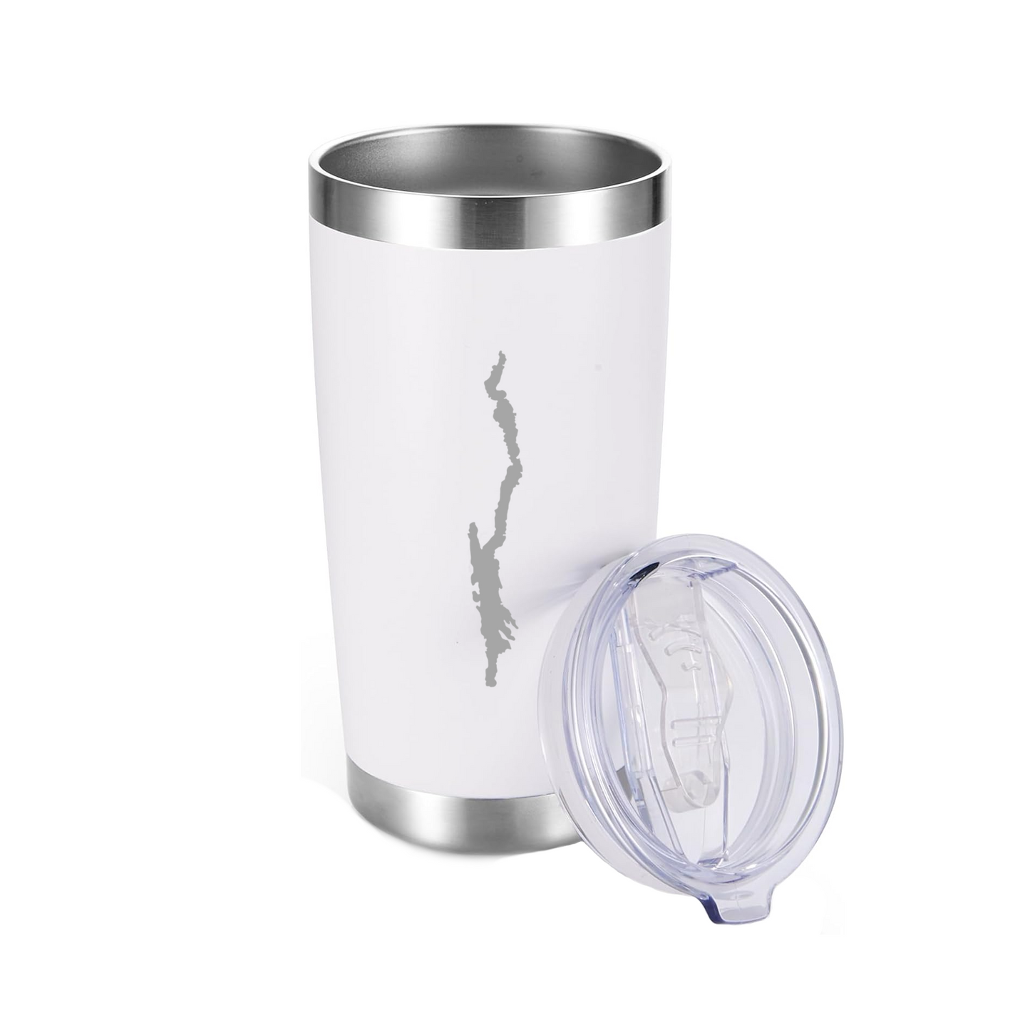 Lake Day Tumbler 20oz