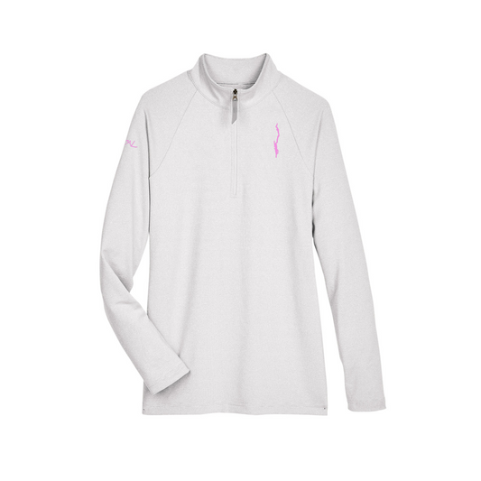 The Ladies Birdie Q-Zip