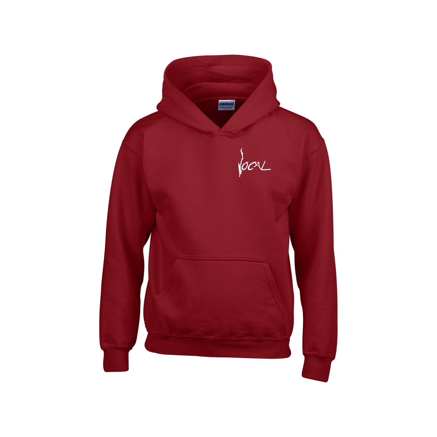 Youth Hoodie