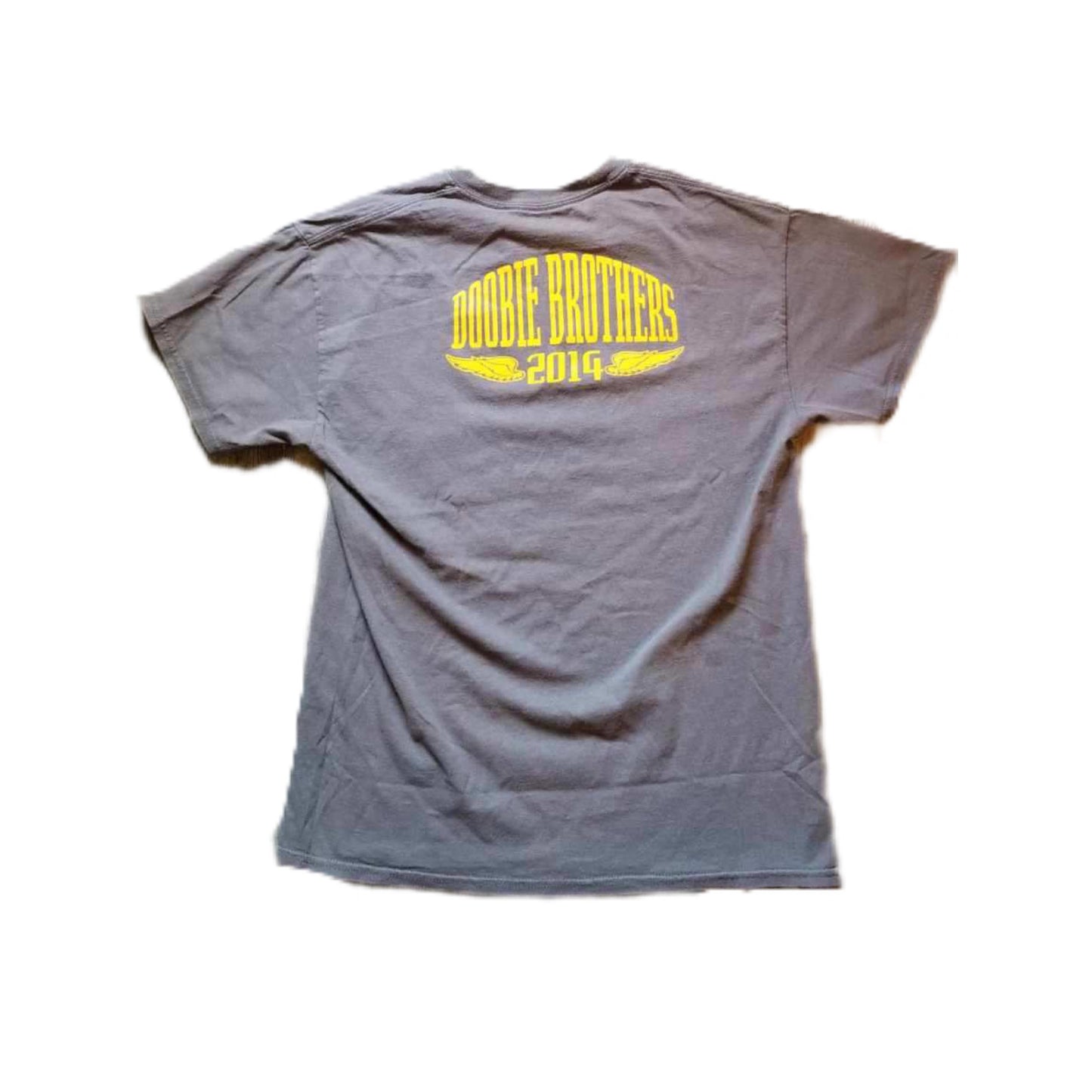 Doobie Brothers Tour Vintage Tee