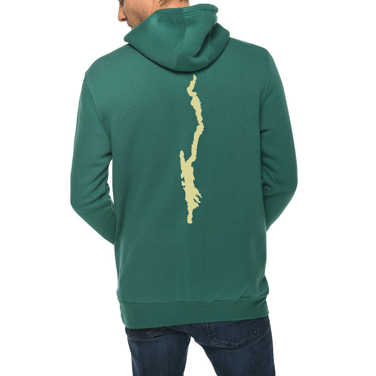Boat Cruise Hoodie