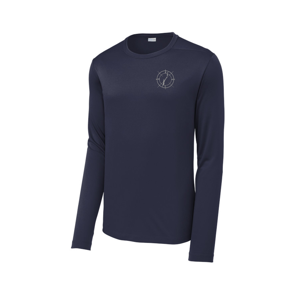 Trek Long Sleeve