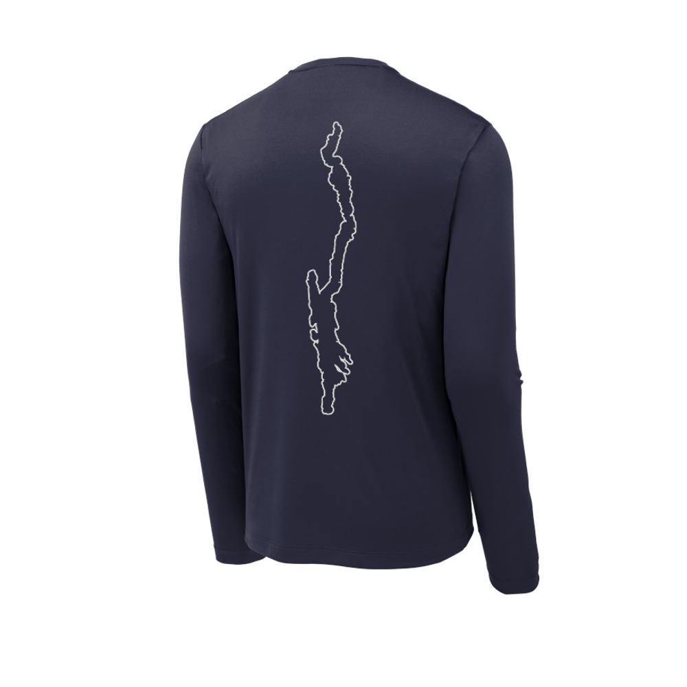 Trek Long Sleeve