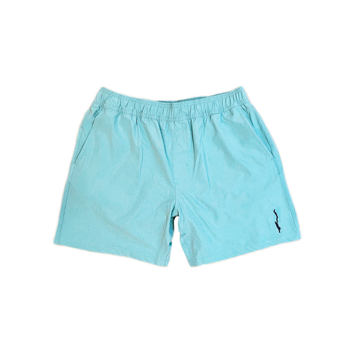 The Even Teels Shorts