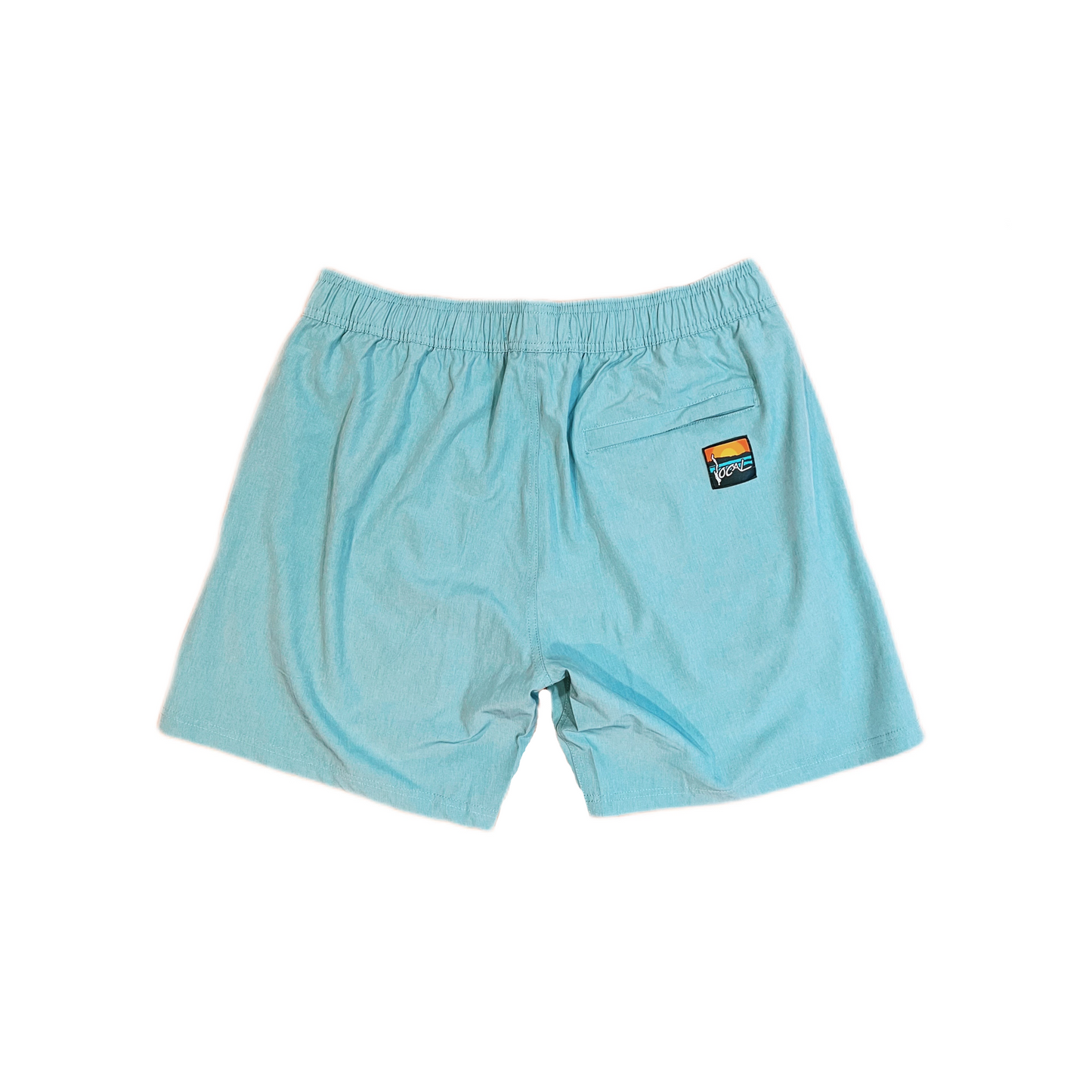 The Even Teels Shorts