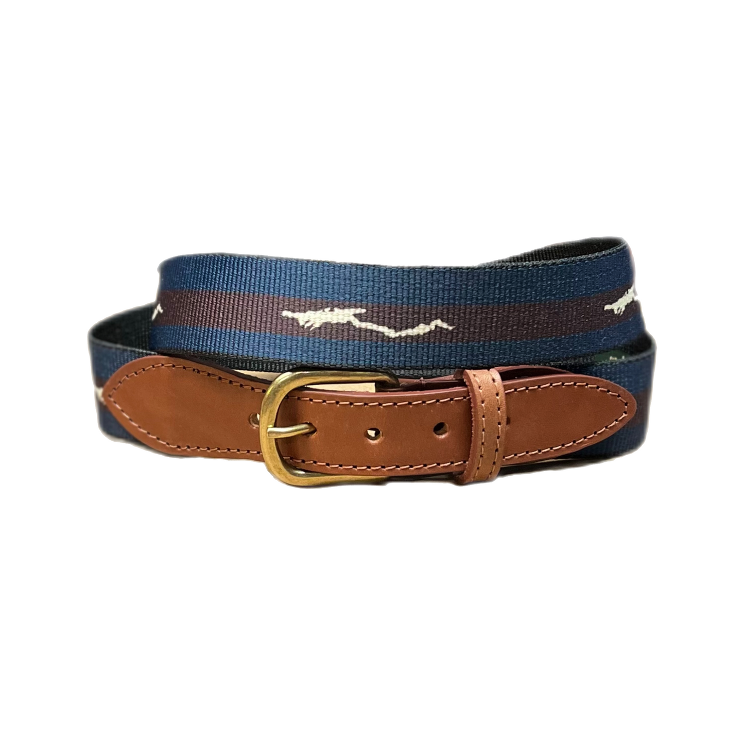 The Regatta Belt