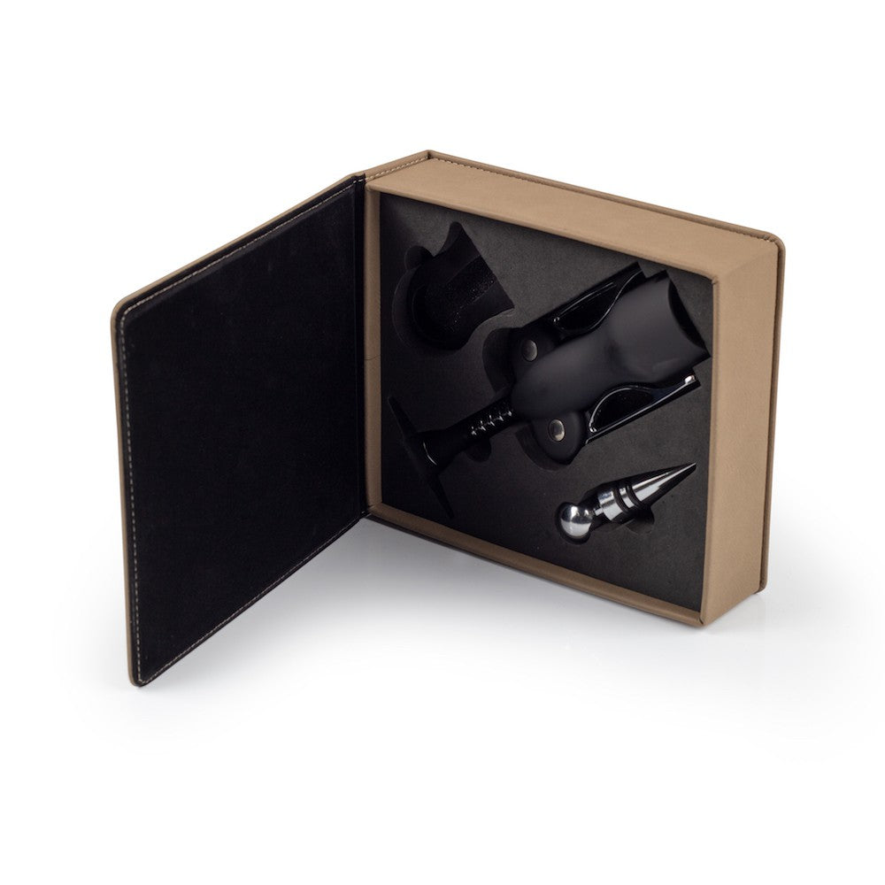 Lake George Wine Box