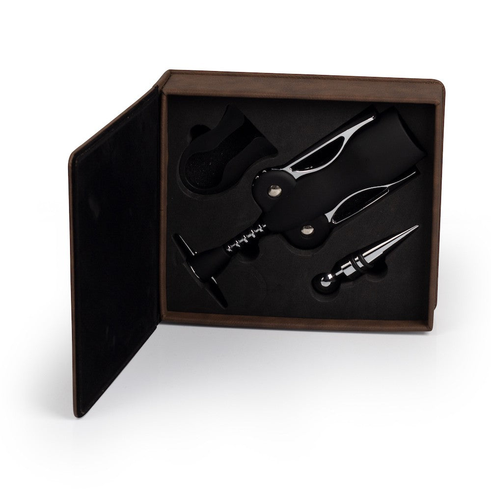 Lake George Wine Box