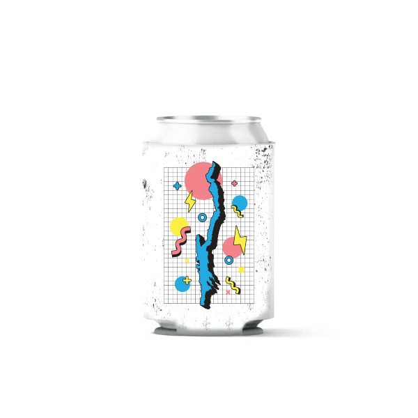 Saved By The Lake Beer Sweater