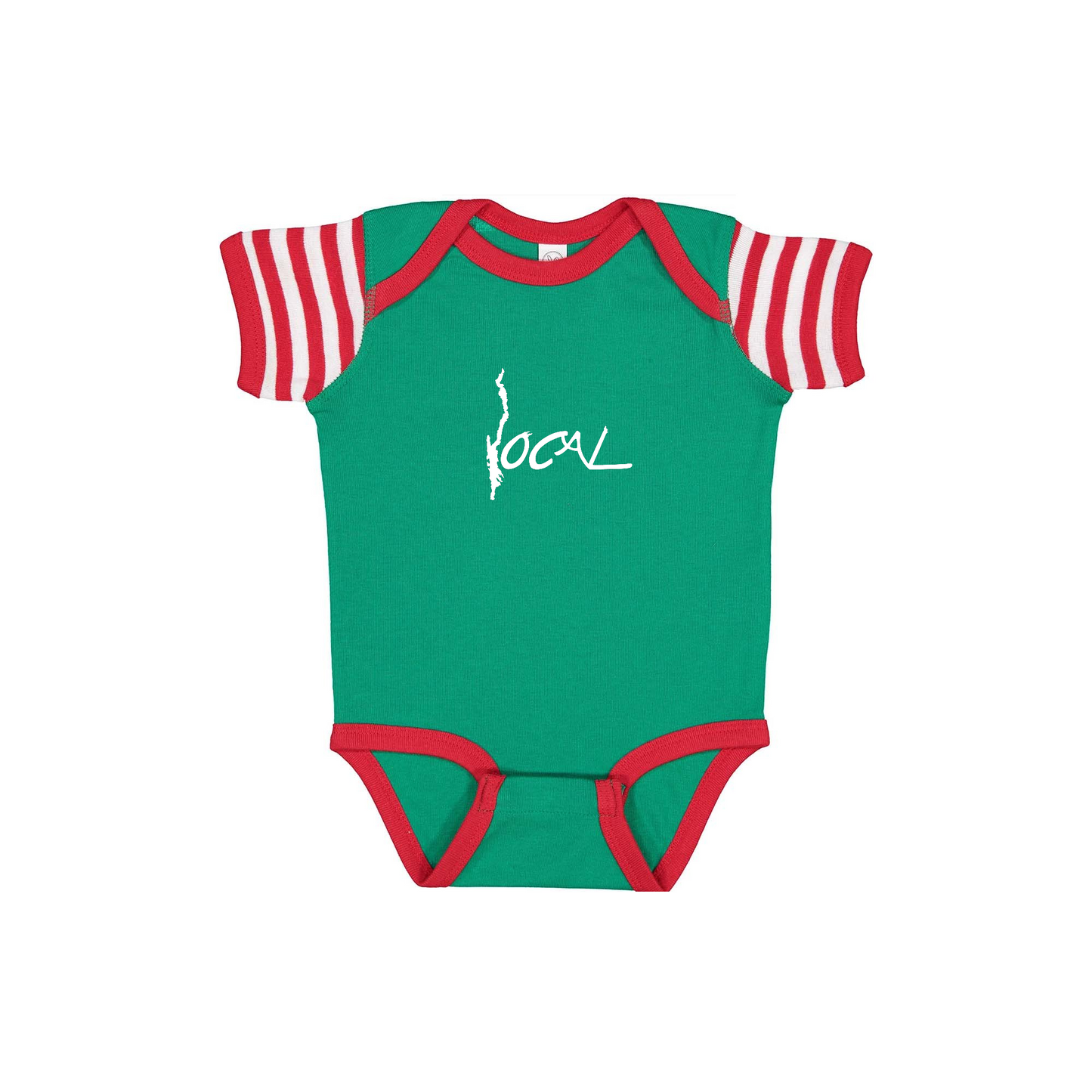 Local Onesie