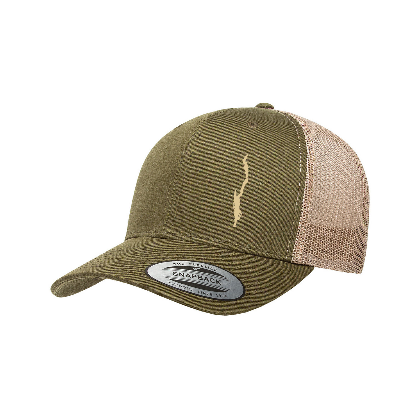 Sidewinder Snapback