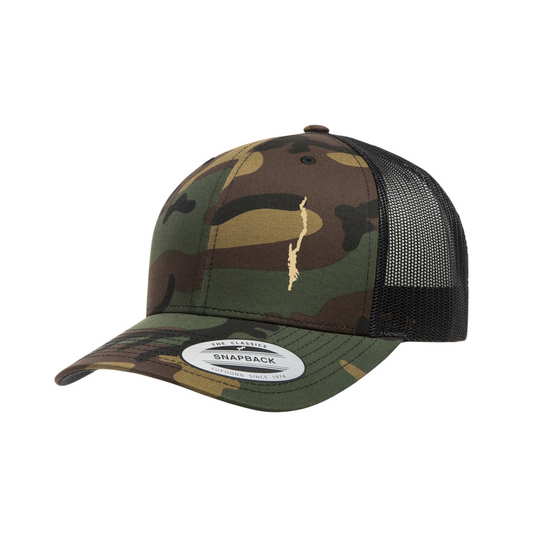 Sidewinder Snapback