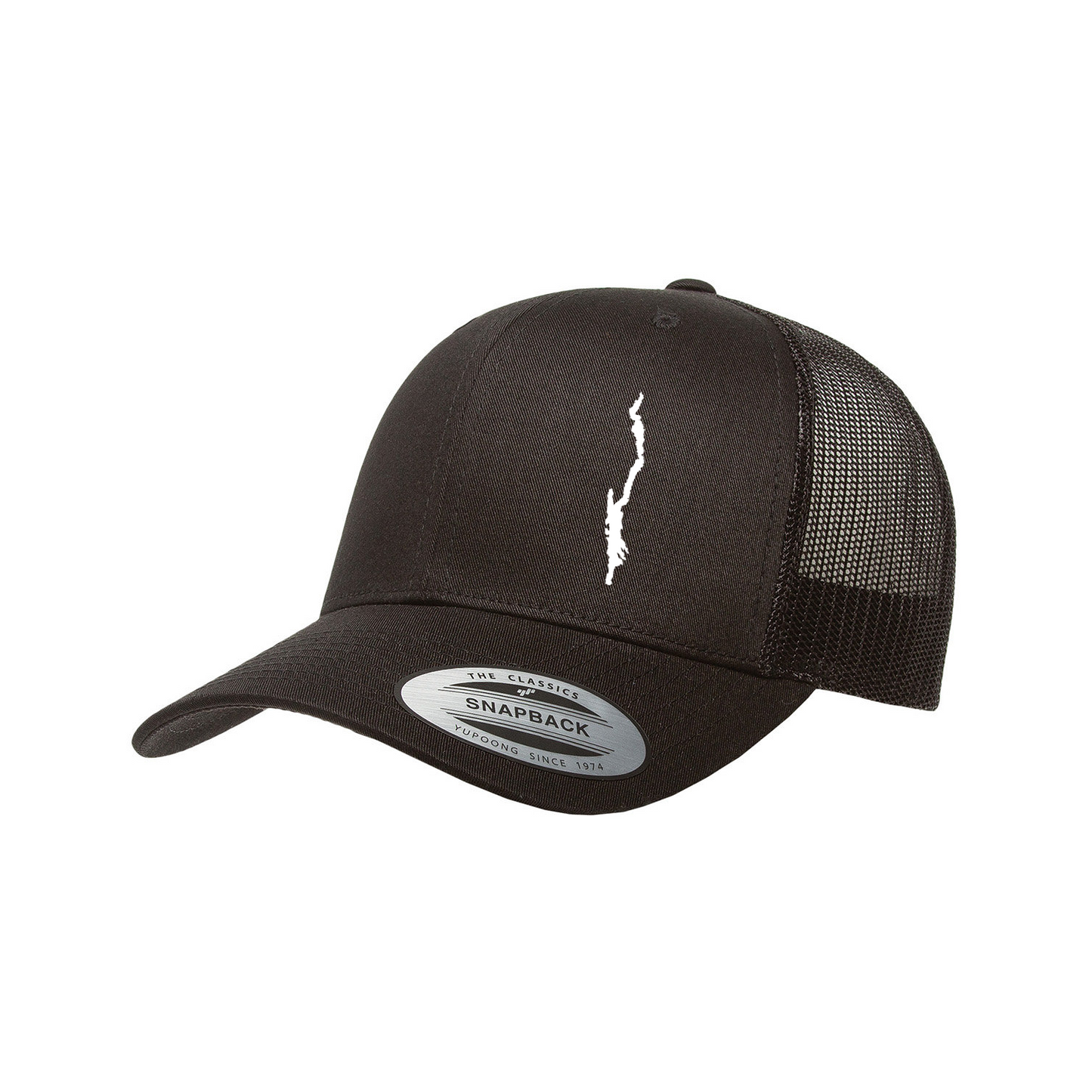 Sidewinder Snapback