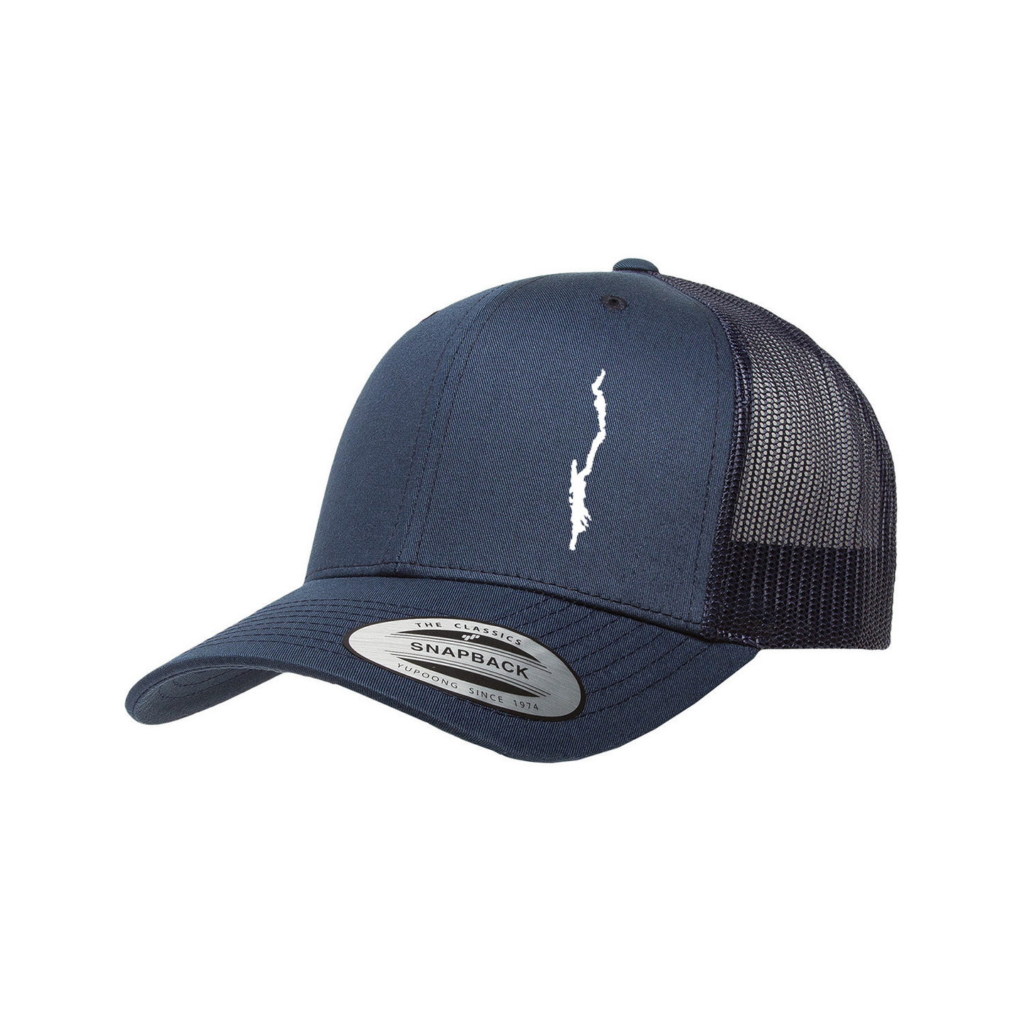 Sidewinder Snapback