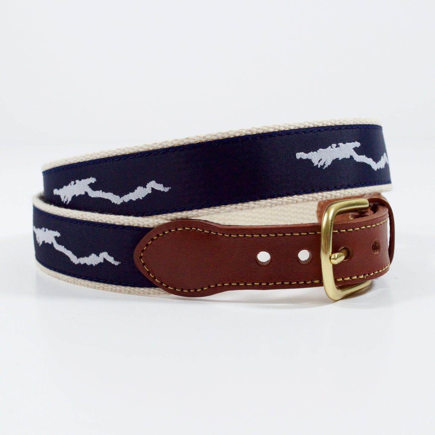 Docksider Belt