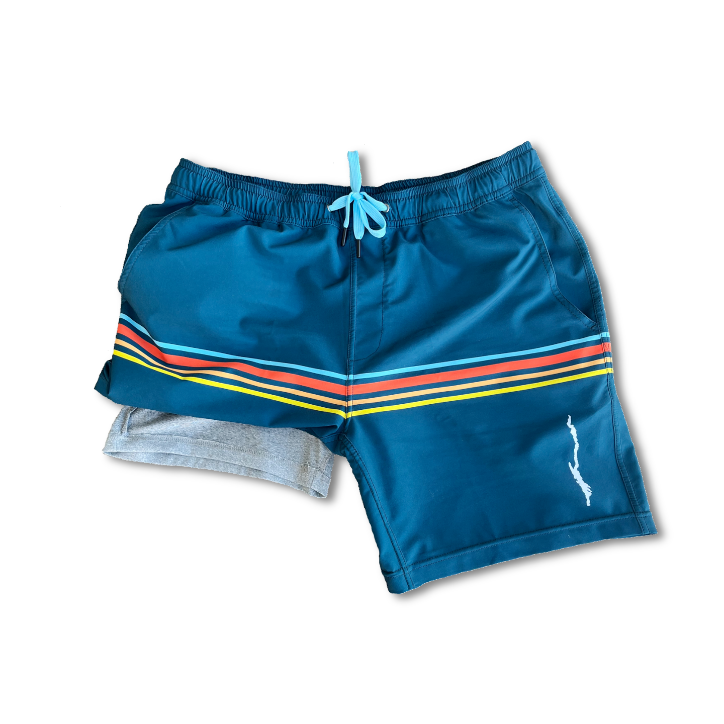 The Sunrise Trunks
