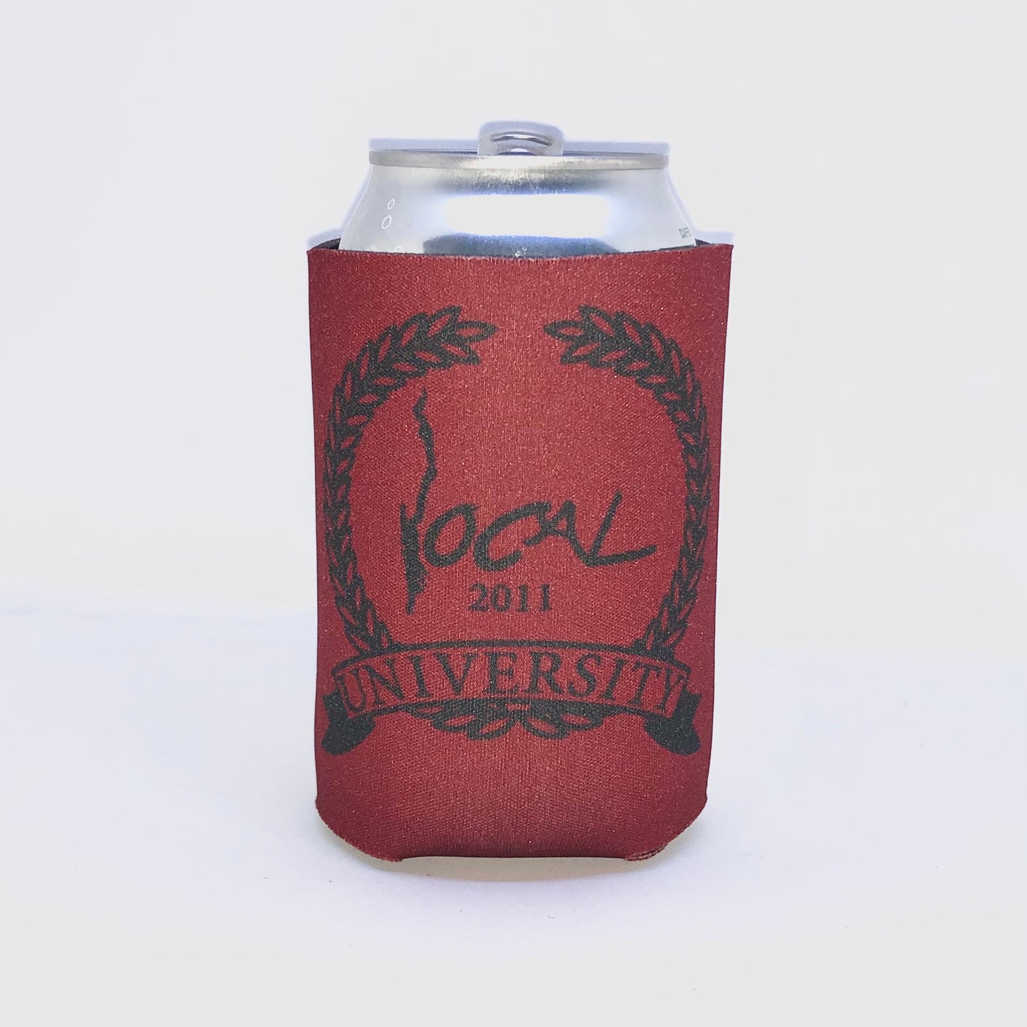 Local University Beer Sweater
