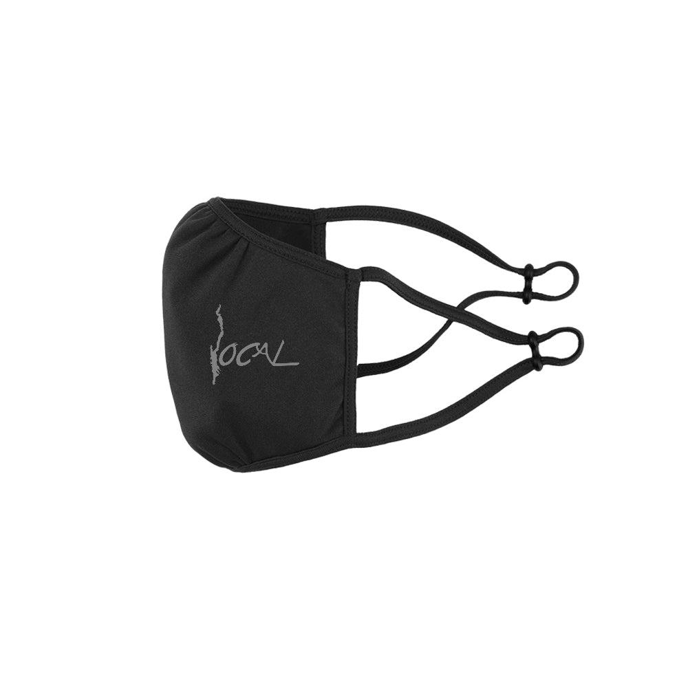 Performance Face Mask