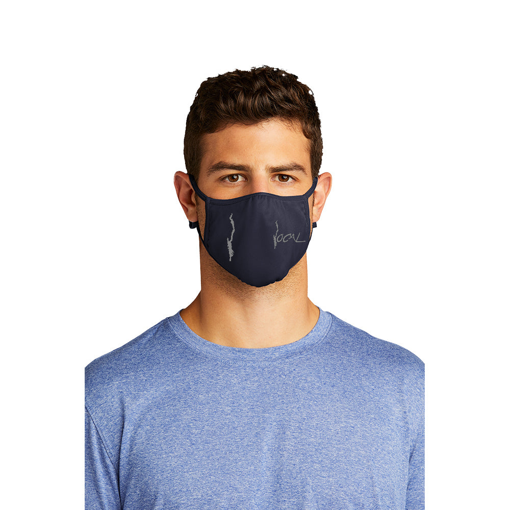Performance Face Mask