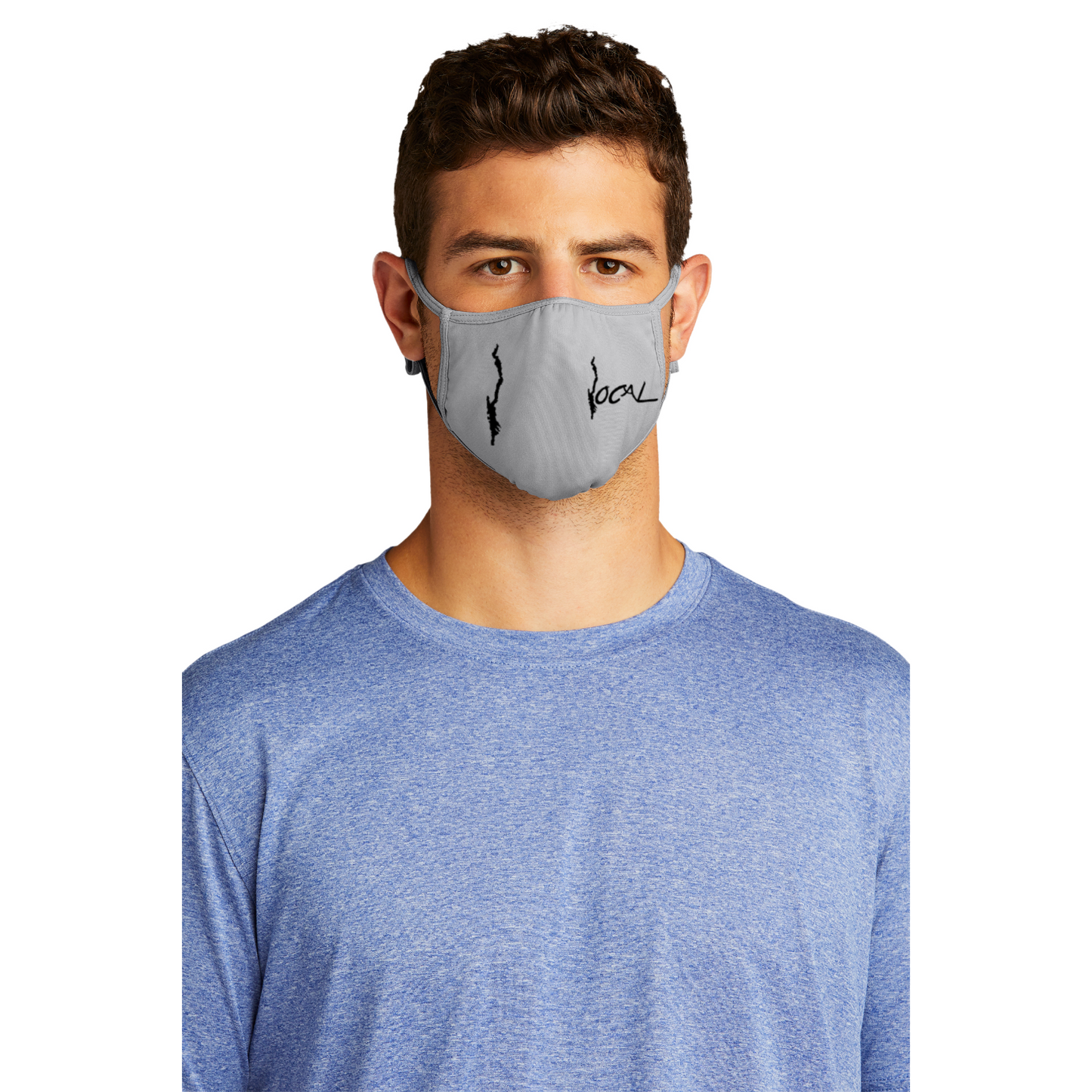 Performance Face Mask