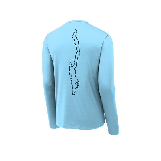 Trek Long Sleeve