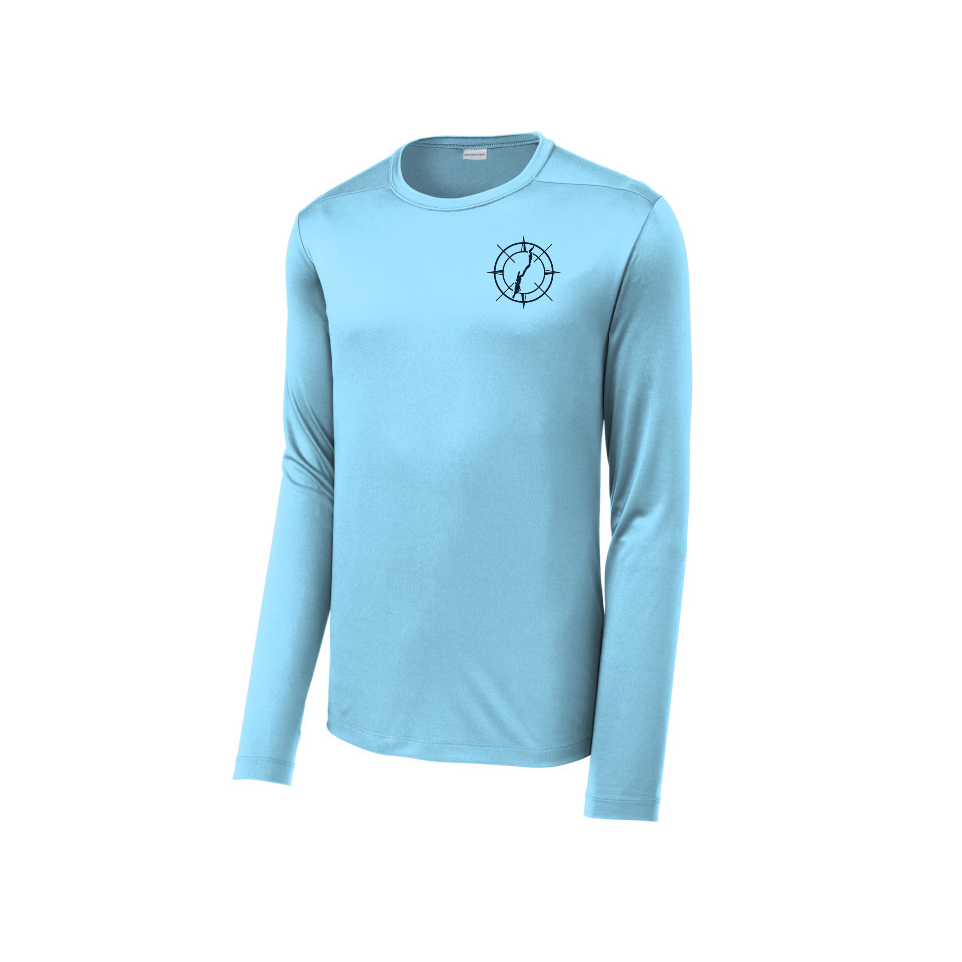 Trek Long Sleeve