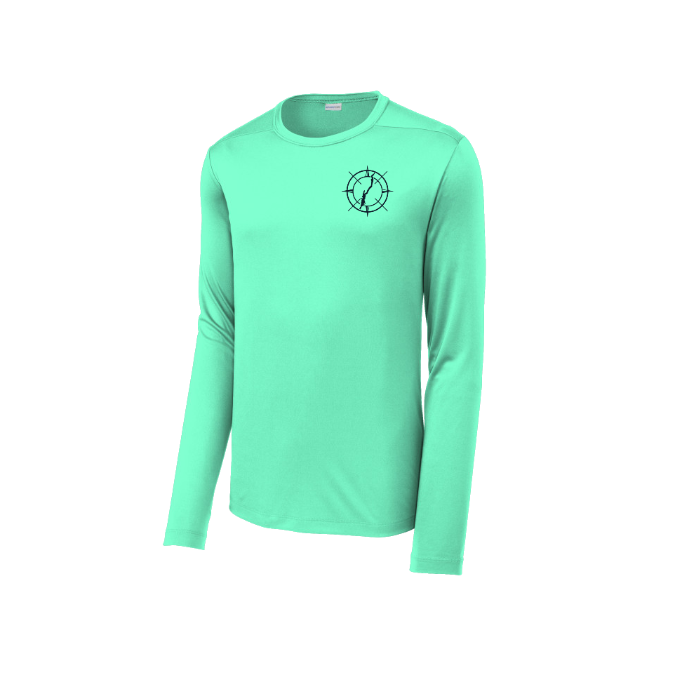Youth Trek Long Sleeve