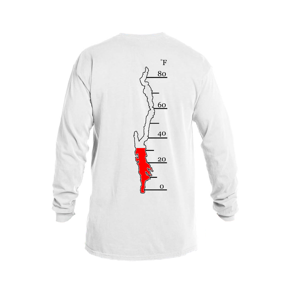 Freezing Point Long Sleeve