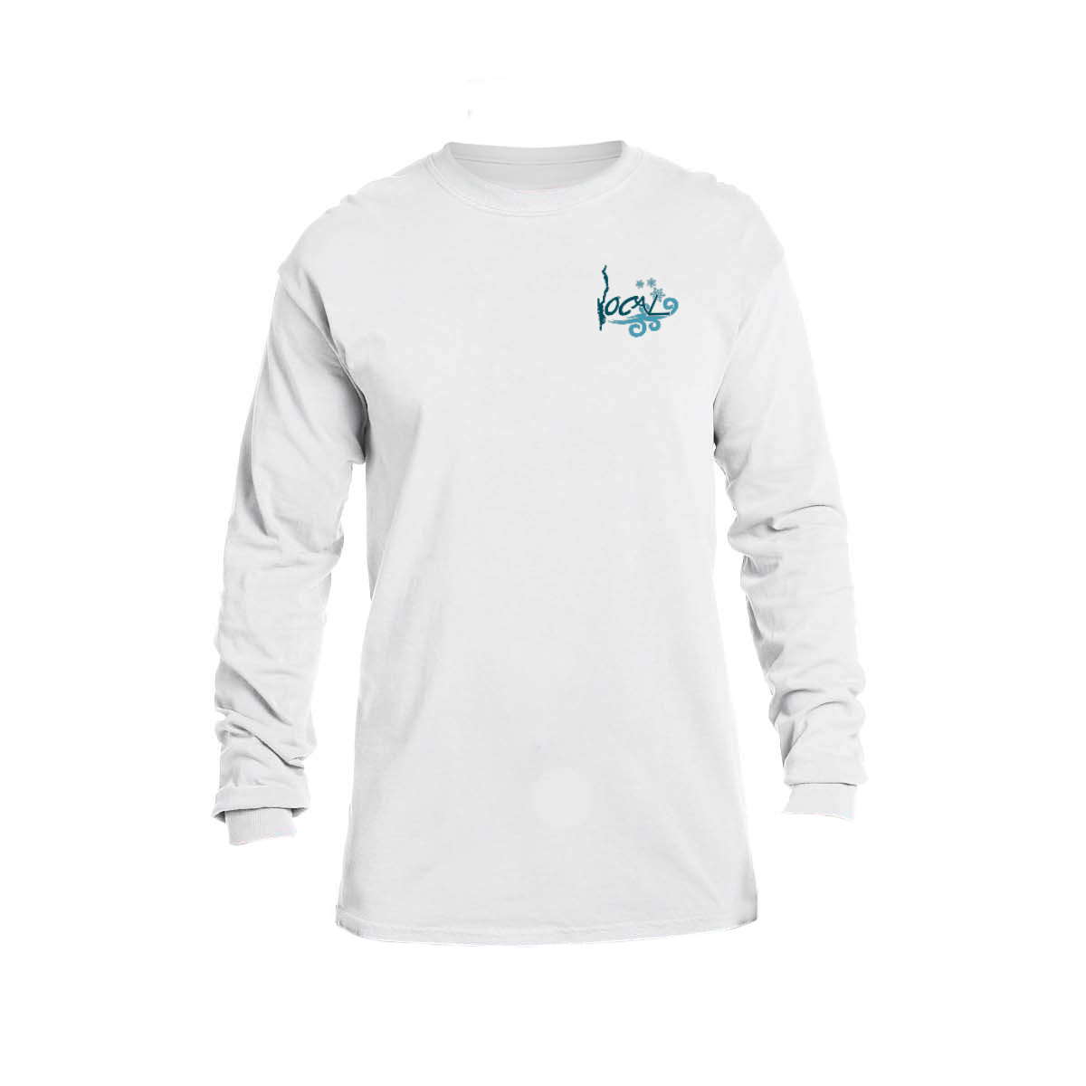 Freezing Point Long Sleeve