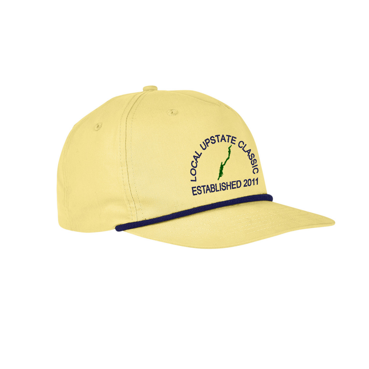 Local Upstate Classic Golf Hat