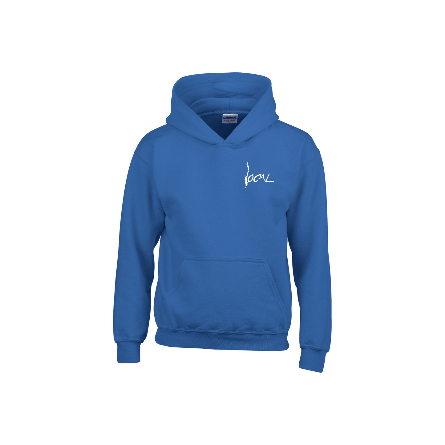 Youth Hoodie