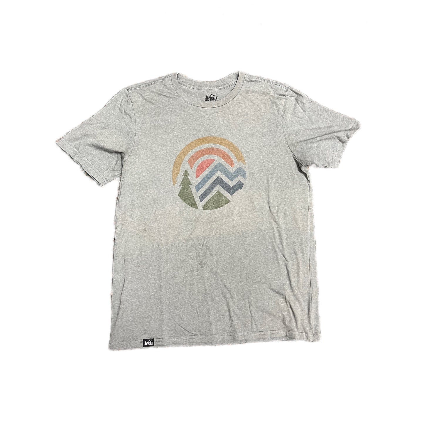 REI Vintage Tee
