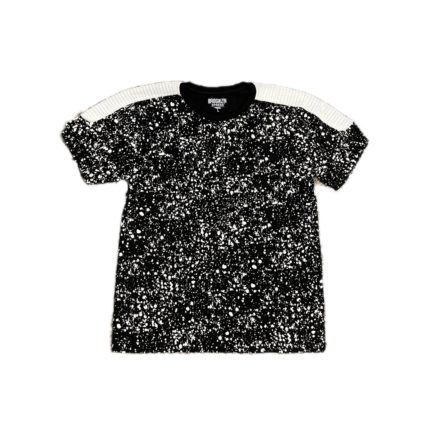 Splatter Vintage Tee