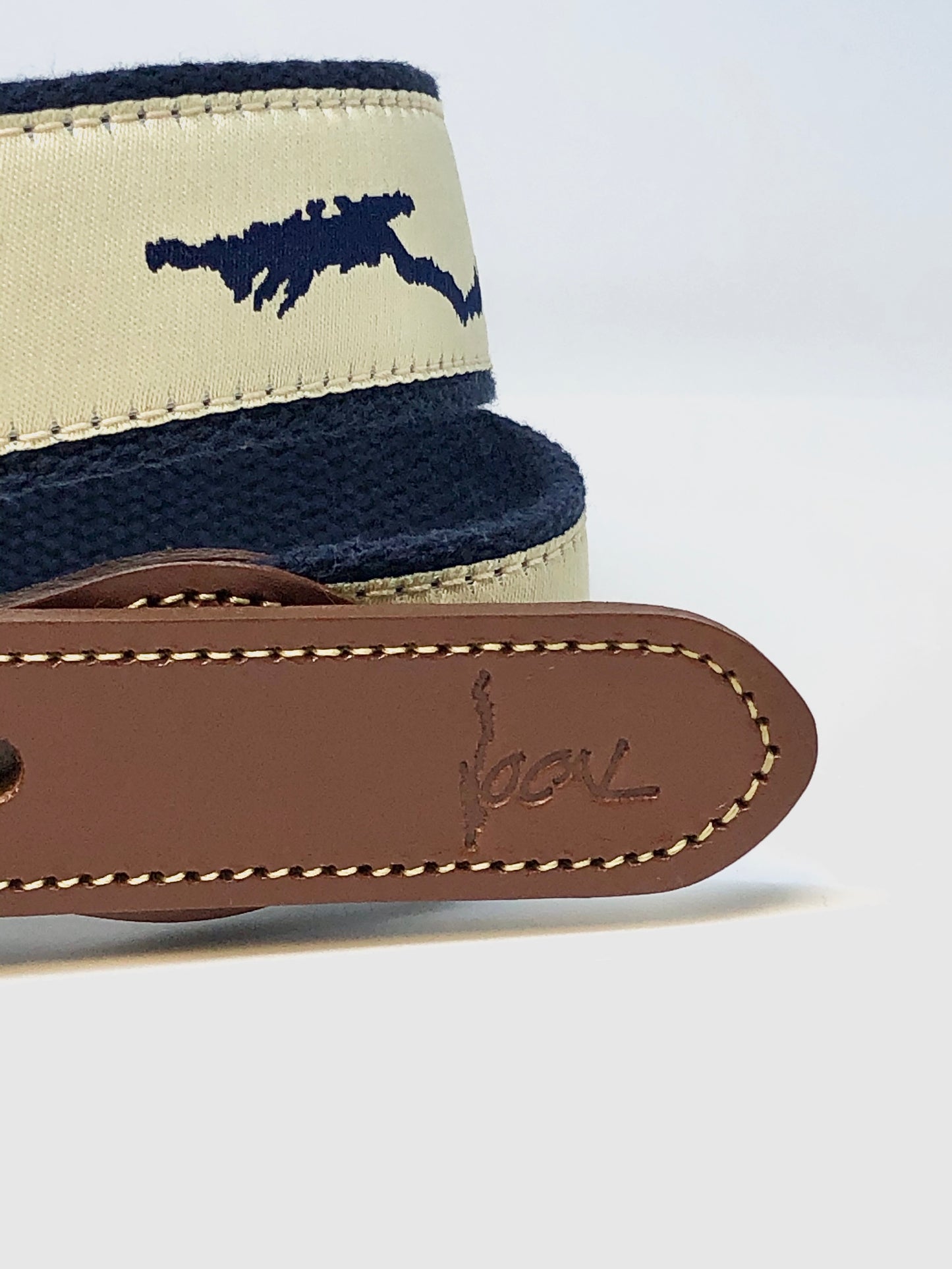 Docksider Belt