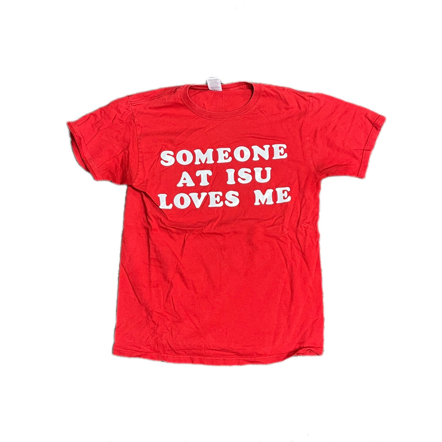 ISU Vintage Tee