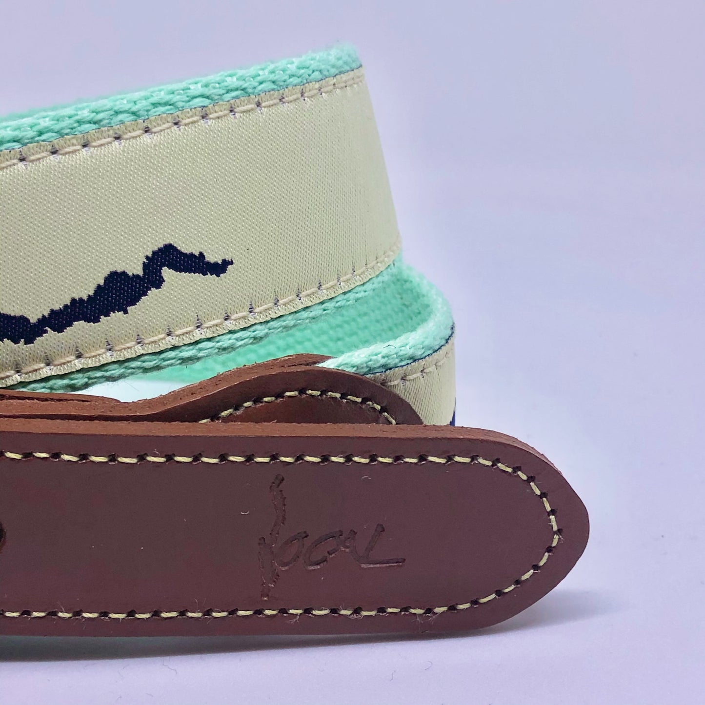 Docksider Belt