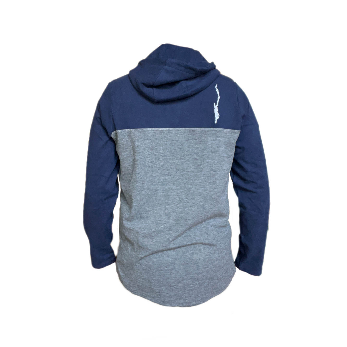 Flex Snap Hoodie