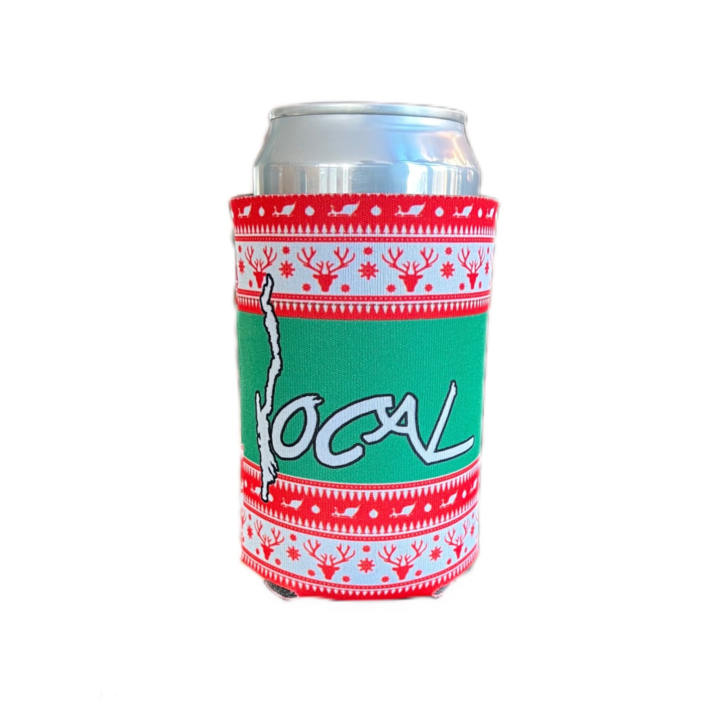 Christmas Cheers Beer Sweater