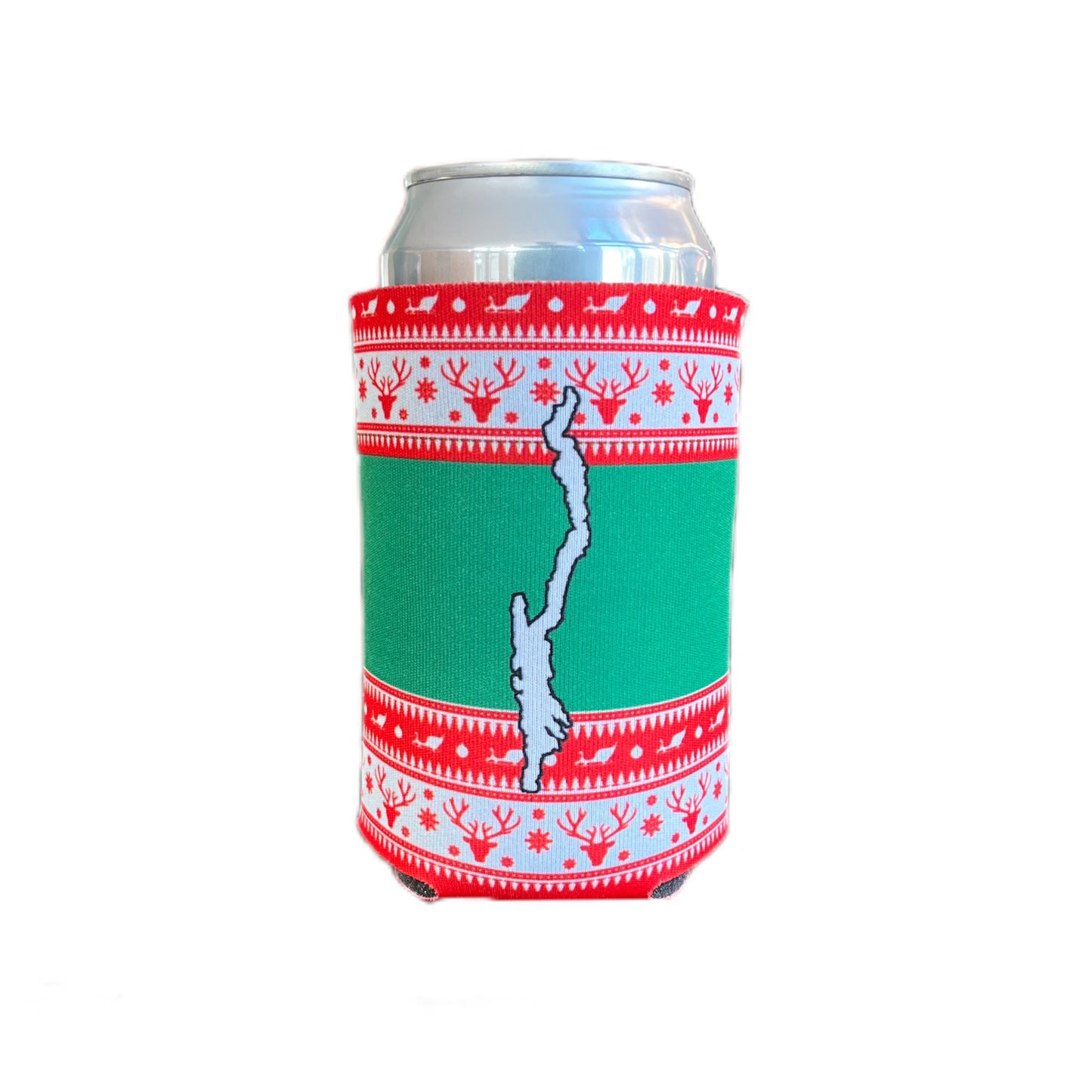 Christmas Cheers Beer Sweater
