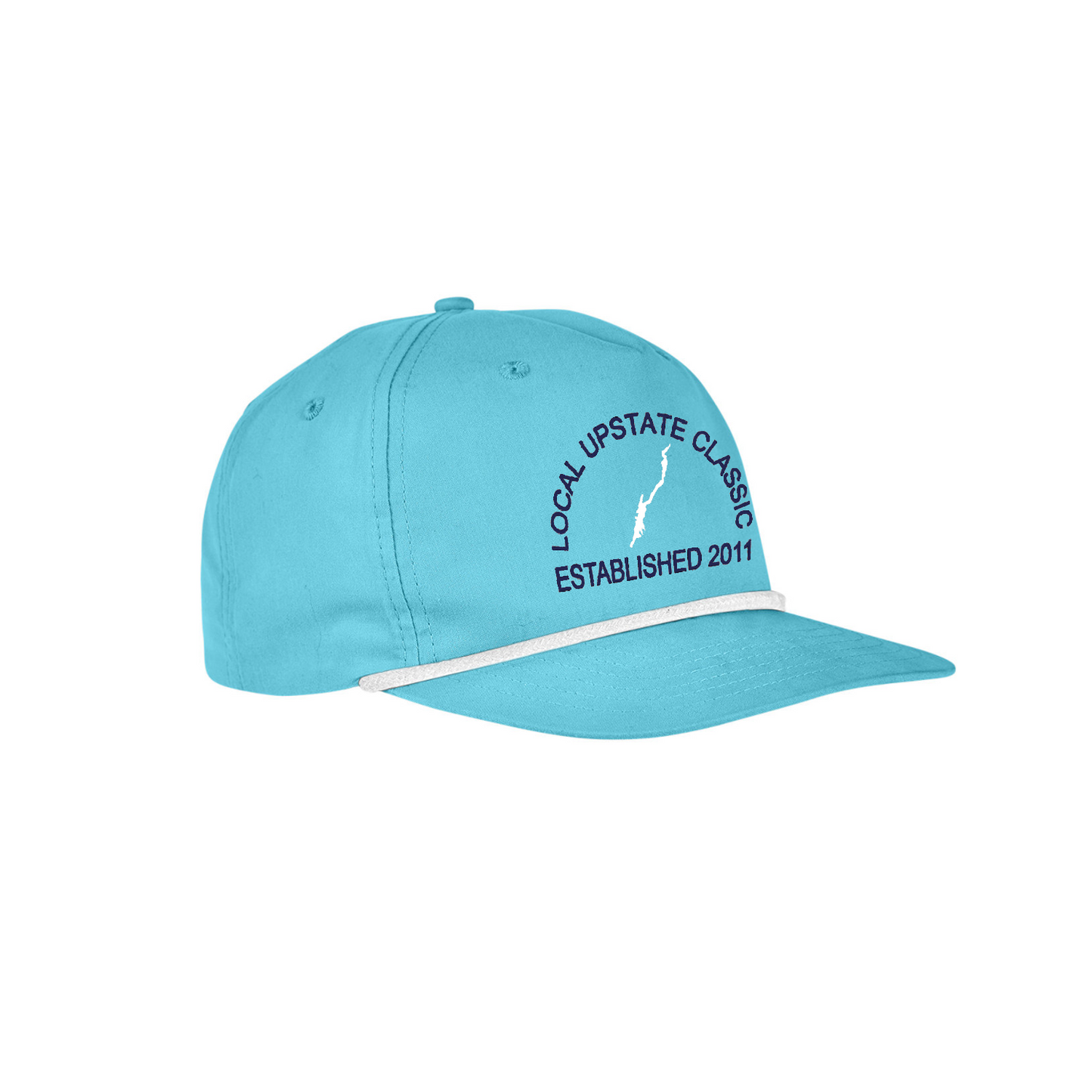 Local Upstate Classic Golf Hat